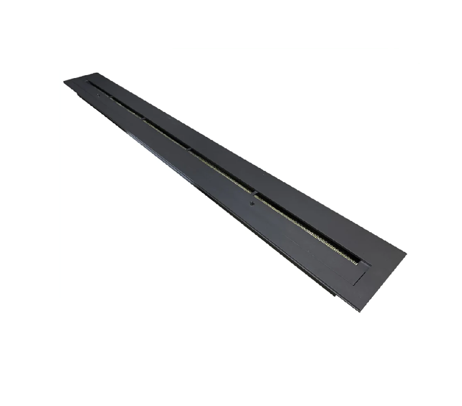 Fala Line Bio-Ethanol Brander 200 x 1800 MM