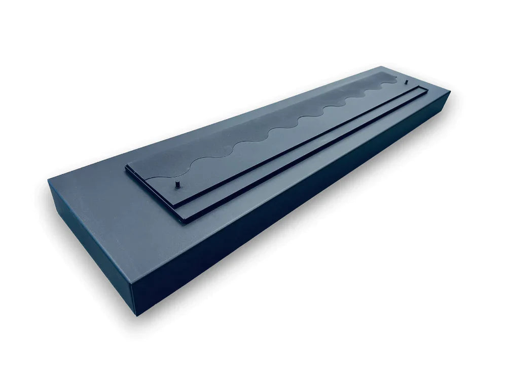 Fala Wave Bio-Ethanol Inzethaard 150 cm