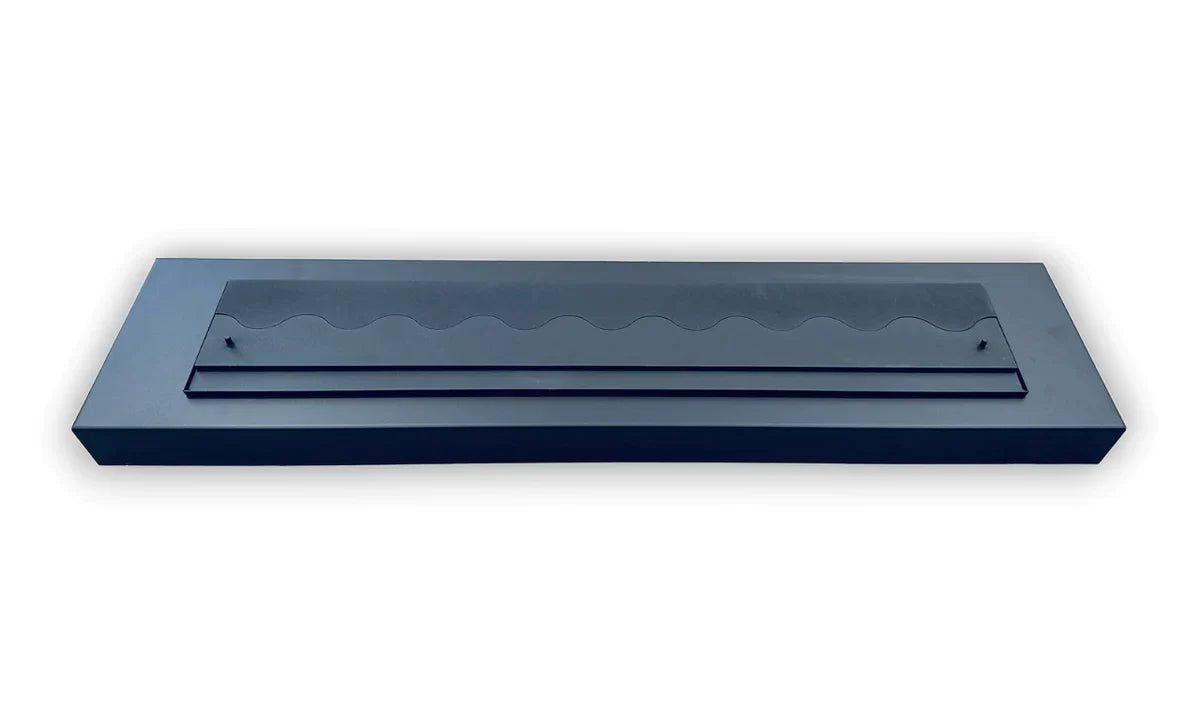 Fala Wave Bio-Ethanol Inzethaard 170 cm