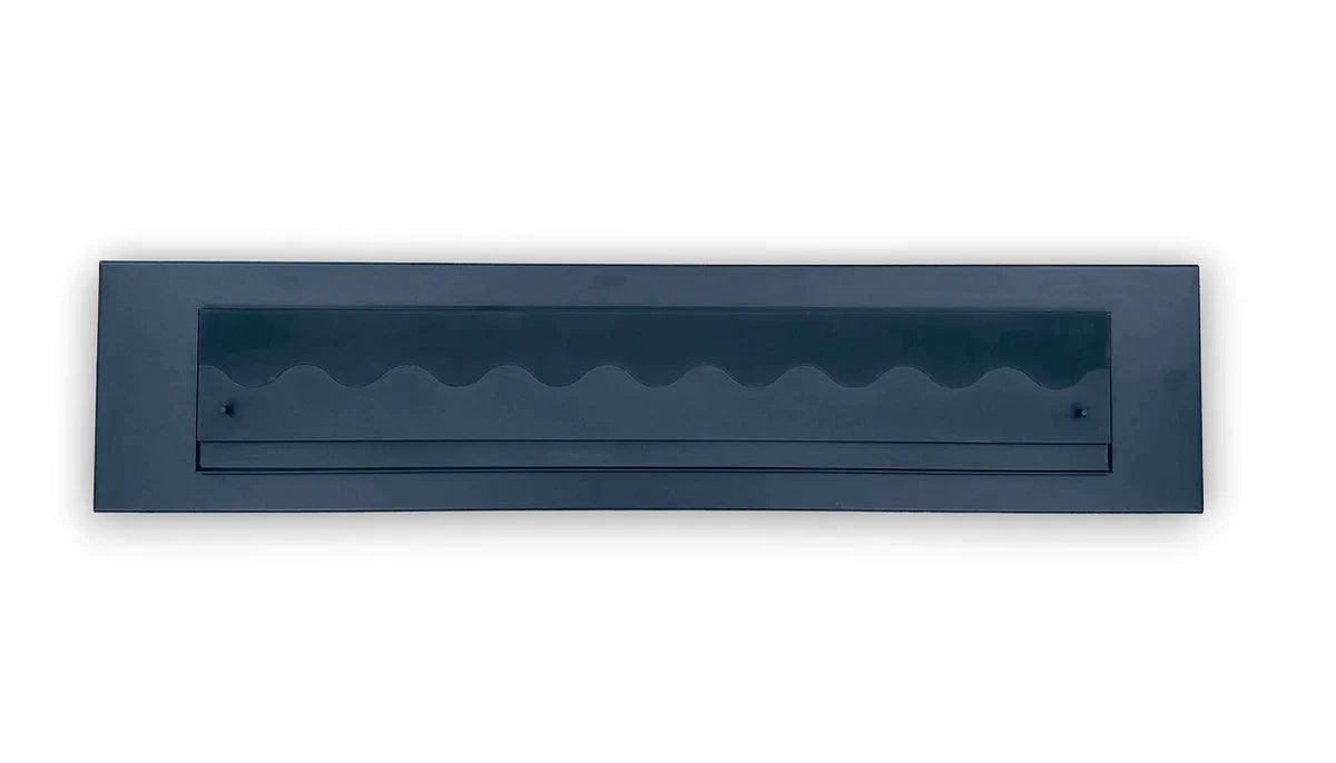 Fala Wave Bio-Ethanol Inzethaard 130 cm