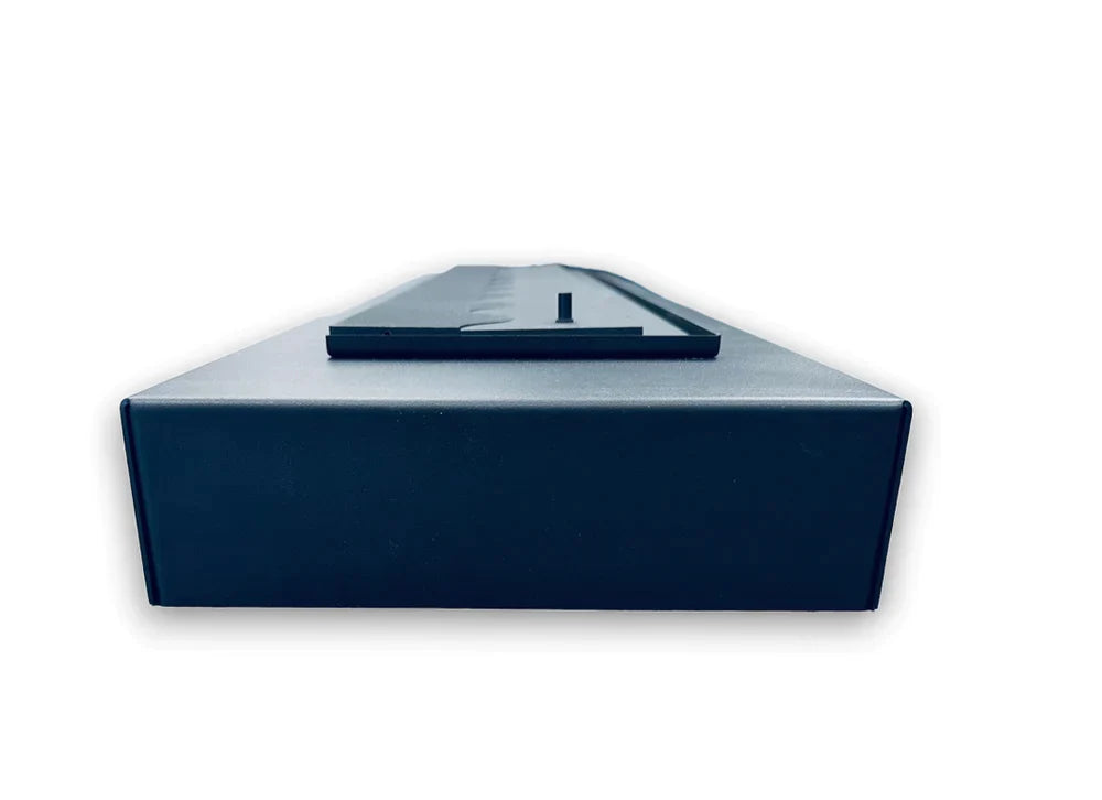 Fala Wave Bio-Ethanol Inzethaard 130 cm