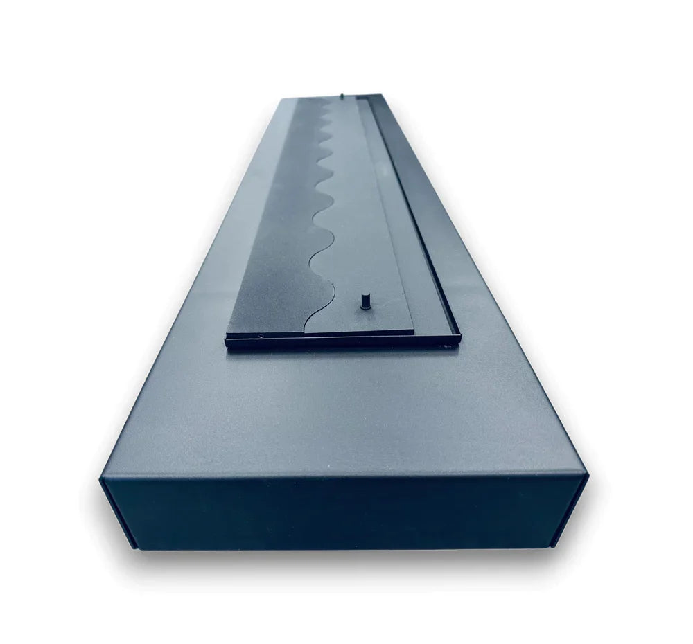 Fala Wave Bio-Ethanol Inzethaard 80 cm