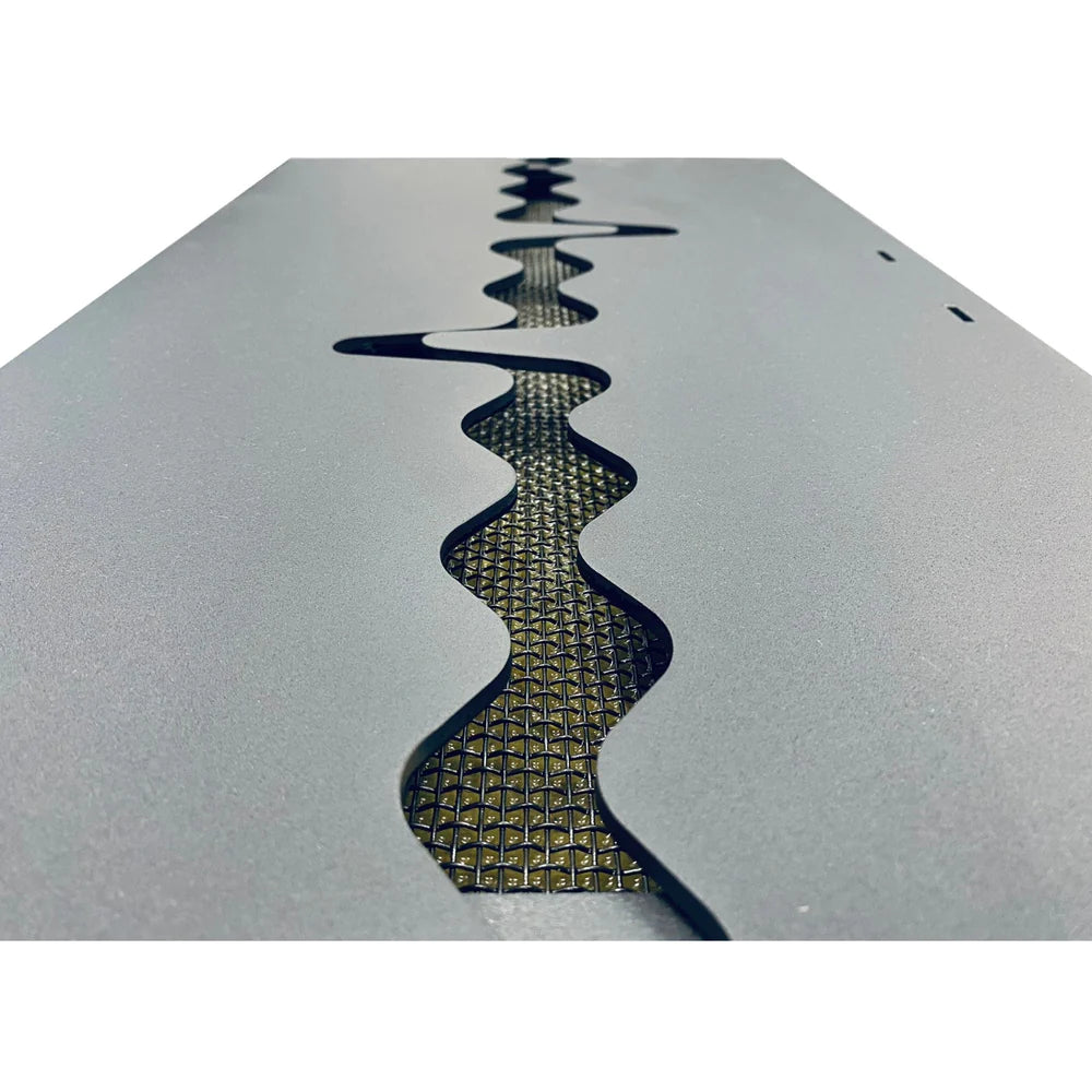 Concepcion Bio-Ethanol Inzetbrander 80 CM