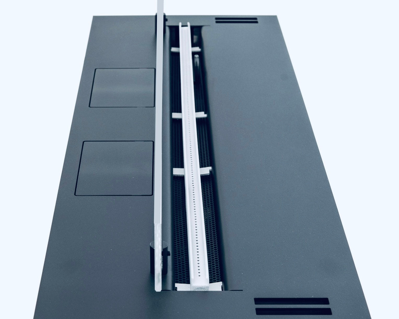 Smart A5 Automatische Bio-Ethanol Brander 180 CM